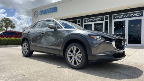 2025 Mazda CX-30 2.5 S Preferred