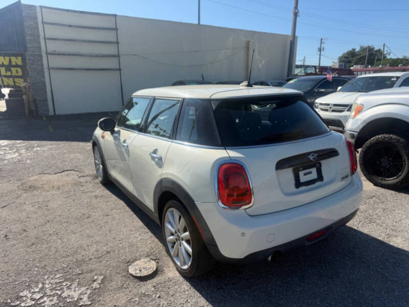 2019 MINI Hardtop 4 Door Cooper