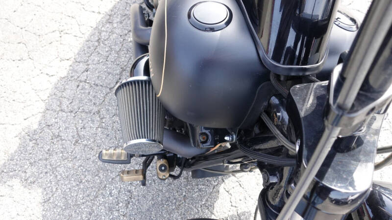 2006 Harley-Davidson Electra Glide Classic