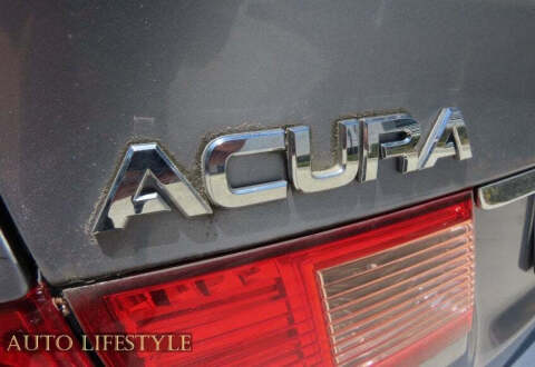 2013 Acura TSX w/Tech