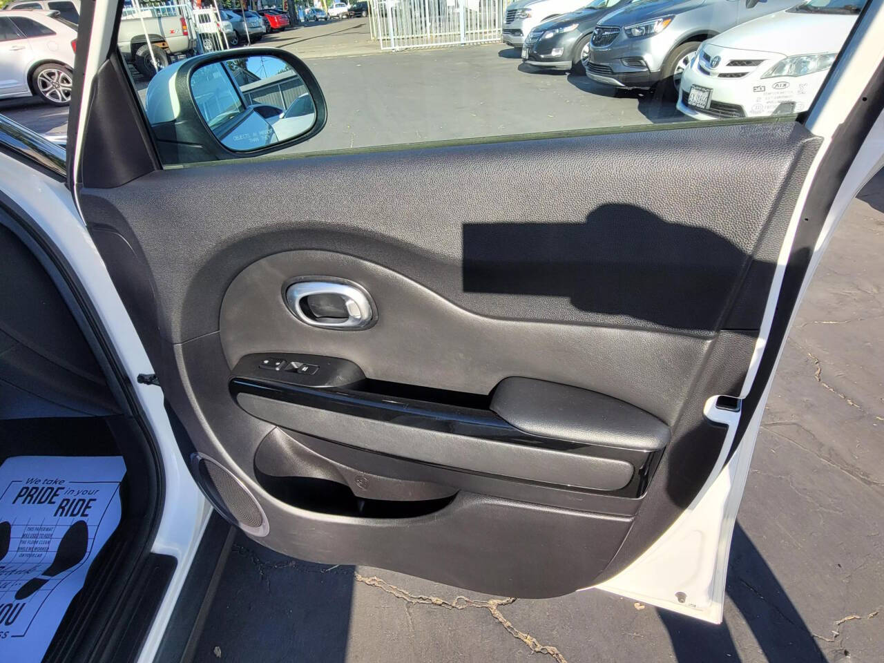 2014 Kia Soul for sale at Victory Motors Inc in Modesto, CA