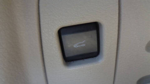 2011 Lincoln MKX