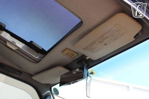 1992 Suzuki Carry-Every