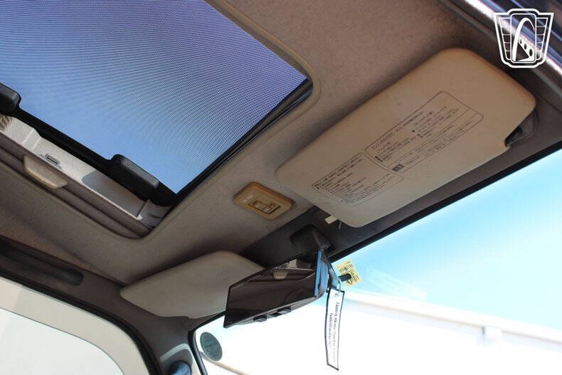 1992 Suzuki Carry-Every
