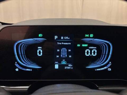 2024 Kia Niro EX Touring