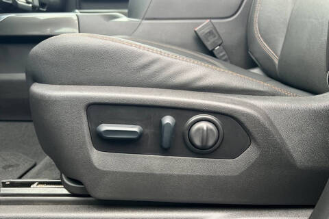 2022 GMC Sierra 2500HD