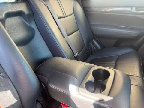2011 Kia Sorento EX