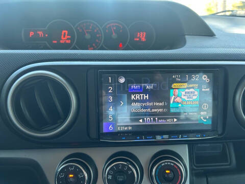 2015 Scion xB