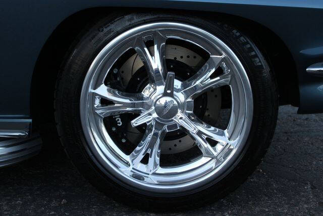 1963 Chevrolet Corvette