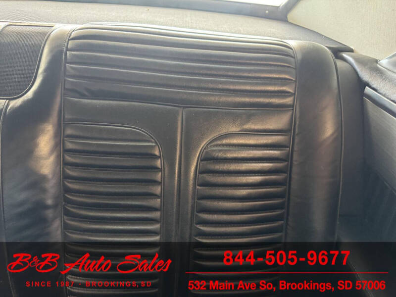 1965 Oldsmobile Starfire