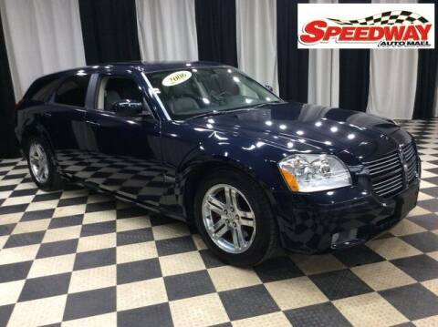 2006 Dodge Magnum for sale at SPEEDWAY AUTO MALL INC in Machesney Park IL