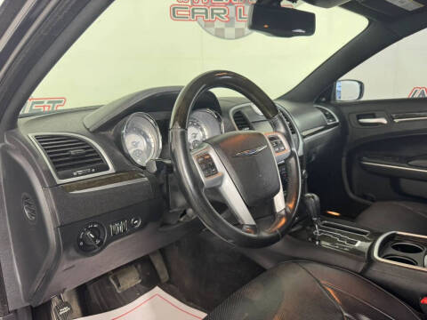 2014 Chrysler 300 C