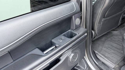 2018 Ford Expedition MAX XLT