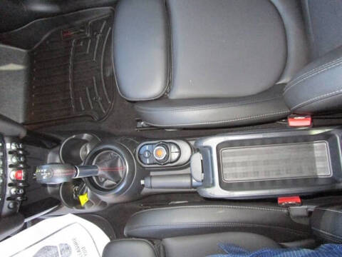 2019 MINI Hardtop 4 Door Cooper S