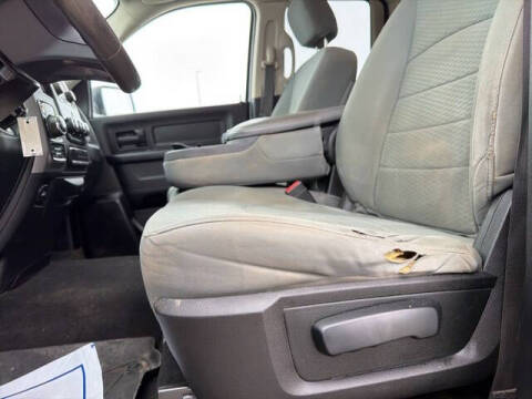 2015 RAM 1500 Express