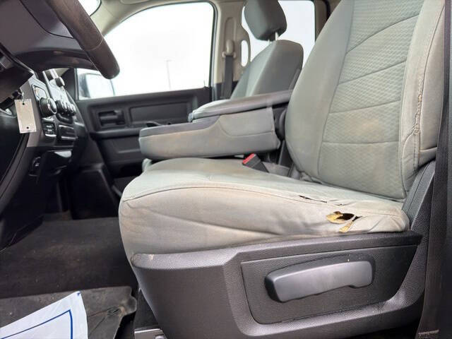 2015 RAM 1500 Express