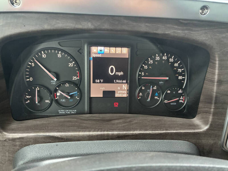 2026 Western Star 47X