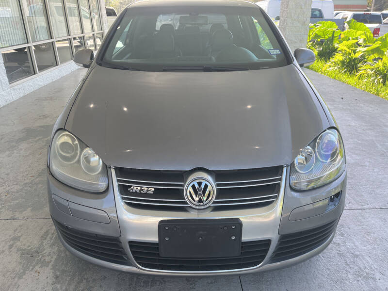 Used 2008 Volkswagen R32 R32 with VIN WVWKC71K78W017606 for sale in Tampa, FL