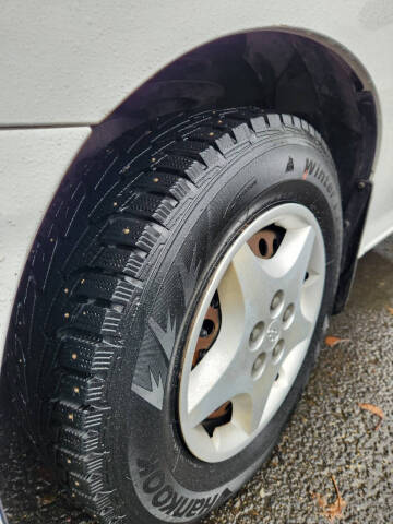 2004 Chevrolet Cavalier