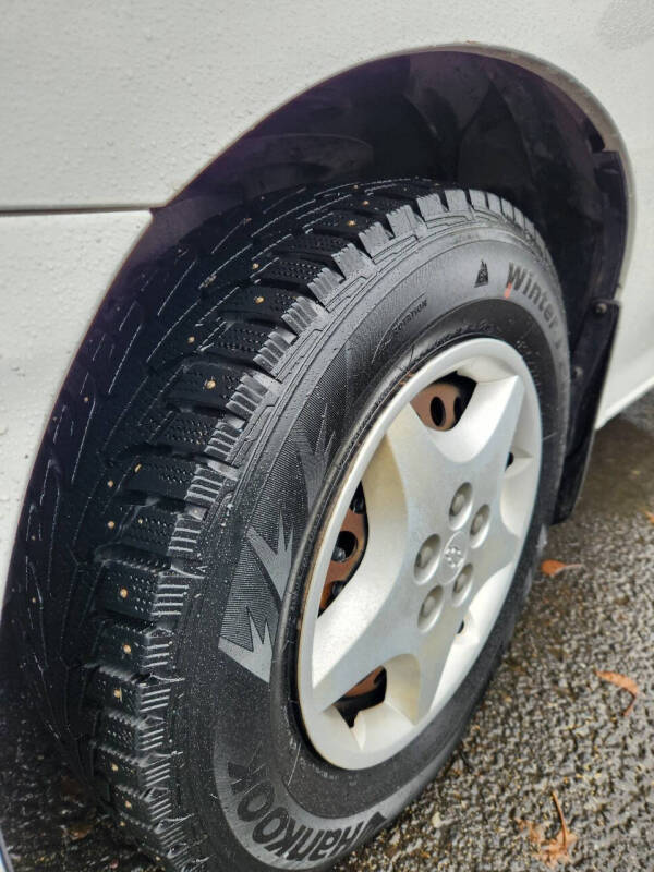 2004 Chevrolet Cavalier