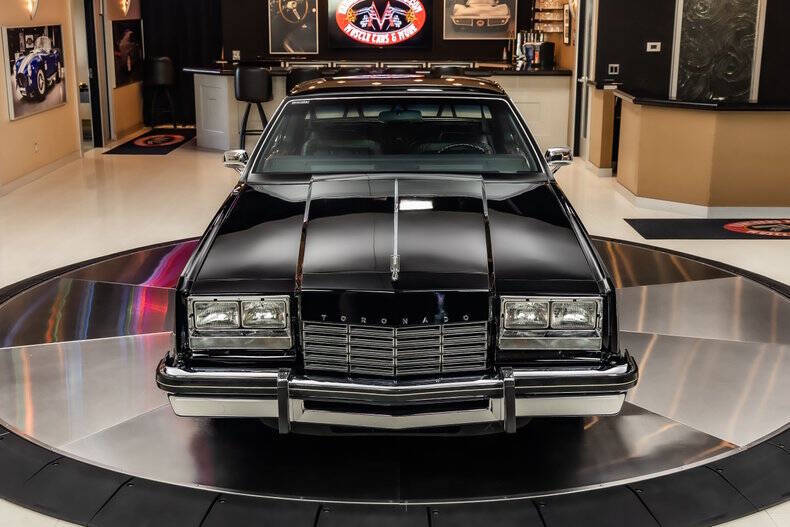 1979 Oldsmobile Toronado