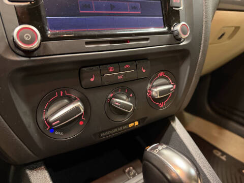 2014 Volkswagen Jetta TDI