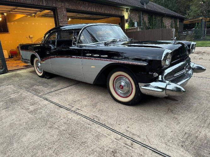 1957 Buick Riviera