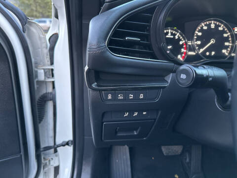 2021 Mazda Mazda3 Hatchback Premium Plus