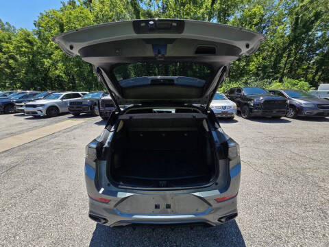 2024 Buick Encore GX Avenir