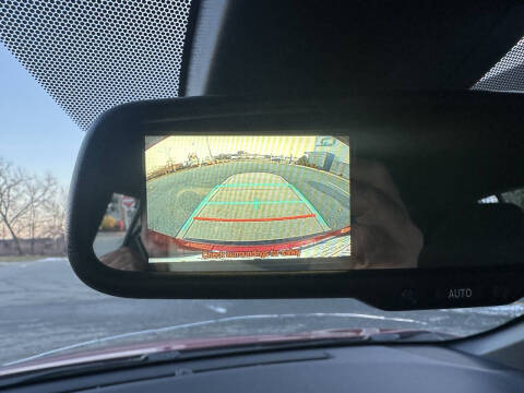 2018 Toyota C-HR XLE Premium