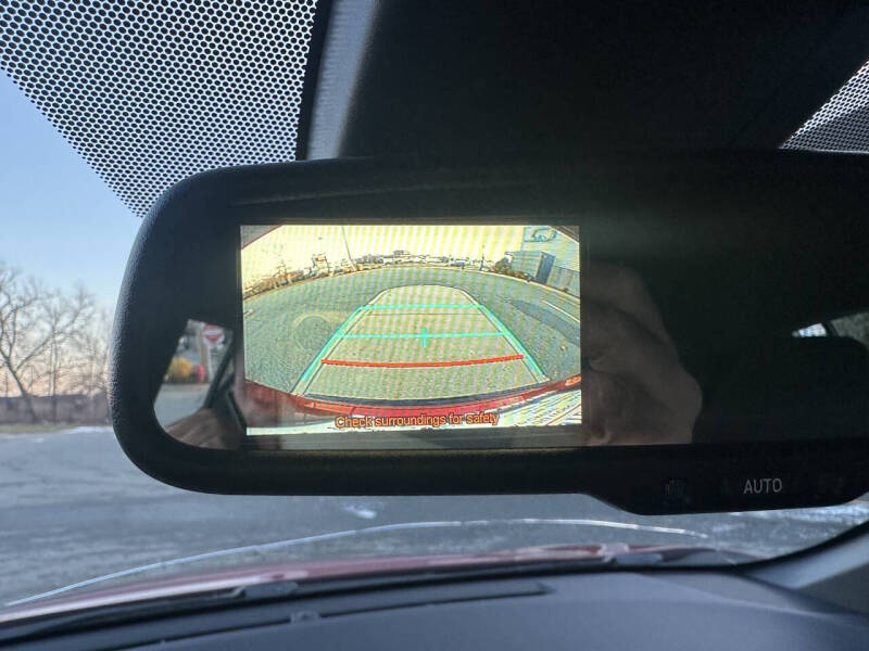 2018 Toyota C-HR XLE Premium