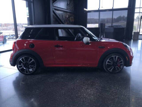 2023 MINI Hardtop 2 Door John Cooper Works