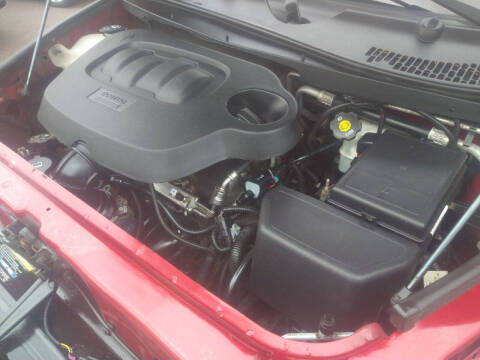 2009 Chevrolet HHR LS