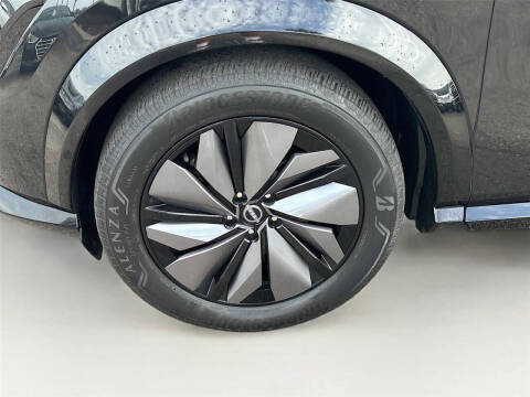 2023 Nissan Ariya Engage