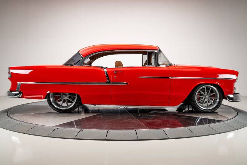 1955 Chevrolet Bel Air