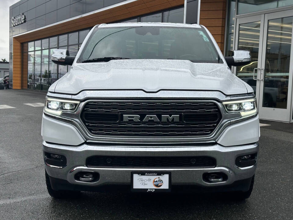 2022 Ram 1500 for sale at Autos by Talon in Seattle, WA