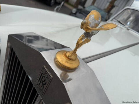 1955 Bentley S1