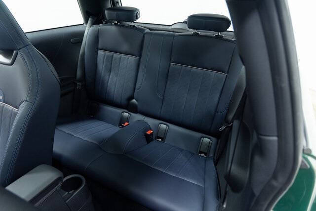 2025 MINI Hardtop 2 Door