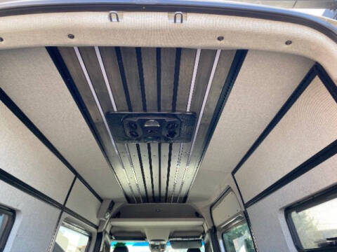 2022 Mercedes-Benz Sprinter