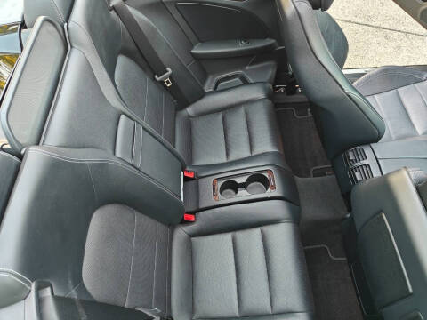 2012 Mercedes-Benz E-Class E 350