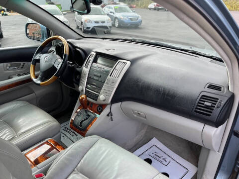 2006 Lexus RX 330