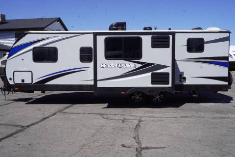 2021 Cruiser RV shadow  Cruiser