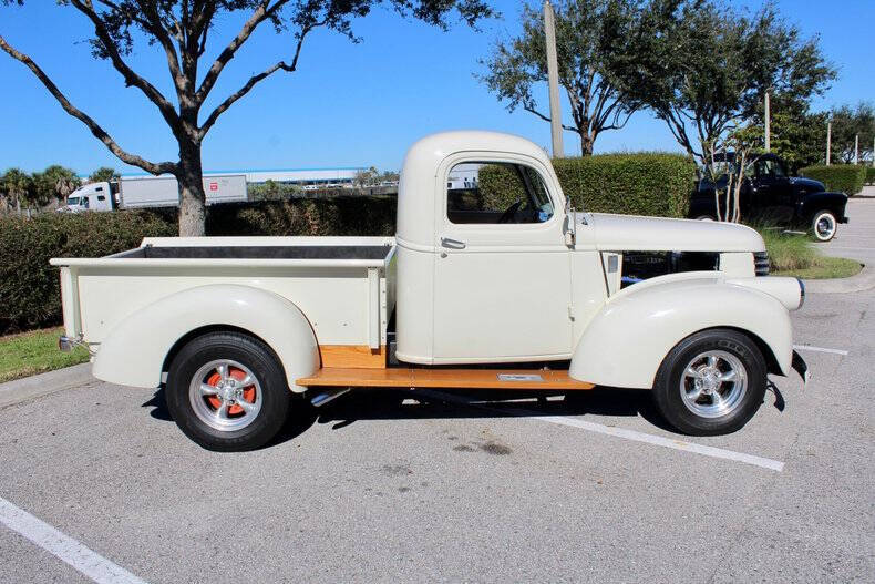 1946 Chevrolet Silverado 1500