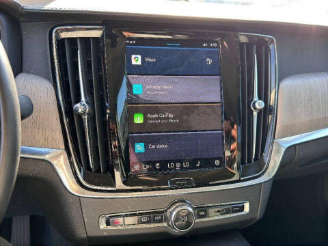 2022 Volvo S90 B6 Inscription