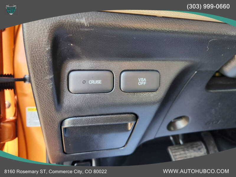 2007 Honda Element EX