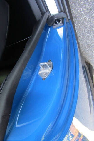 2012 MINI Cooper Clubman S