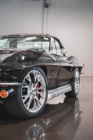 1964 Chevrolet Corvette for sale at Auto Deals by Dan Powered by AutoHouse - AutoHouse Tempe in Tempe AZ