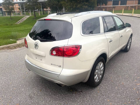2012 Buick Enclave Premium