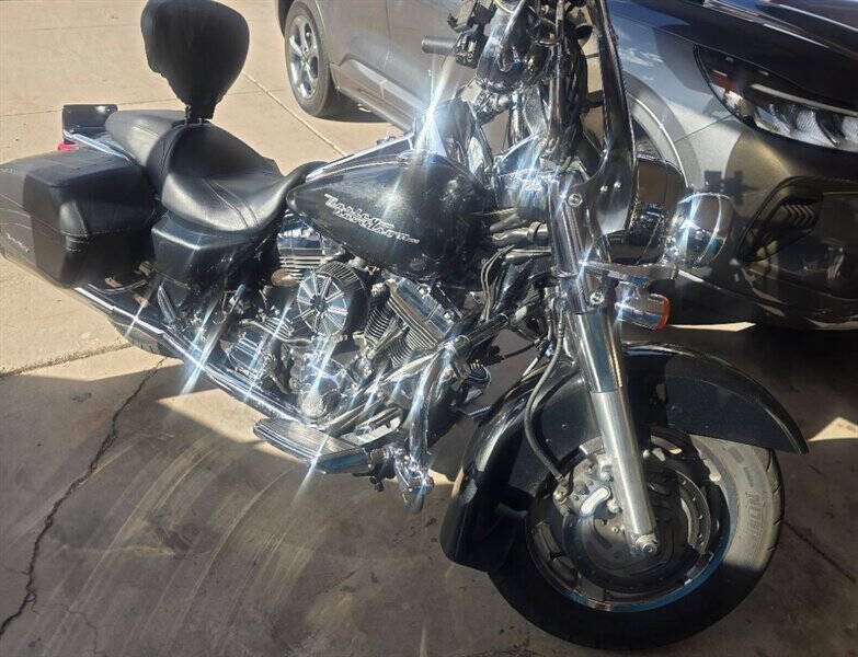 2005 Harley-Davidson Road King