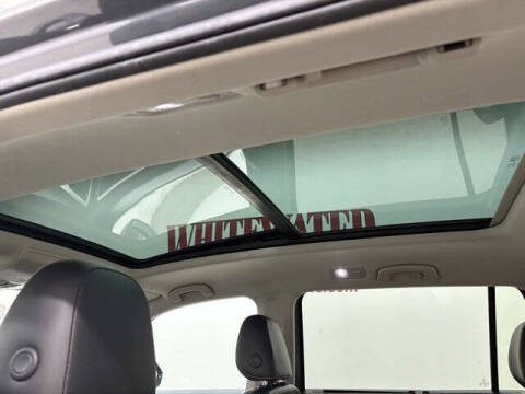 2022 Volkswagen Atlas SE